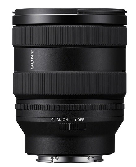 Lente SONY FE 20-70mm f/4 G - Loja dos Marios - Equipamentos de