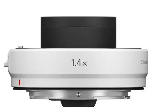 Canon EXTENDER EF 1.4×III Extensor Lente EF 1.4x III | Loja Canon