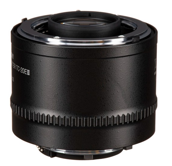Nikon AF-S Teleconverter TC-20E III - Loja dos Marios