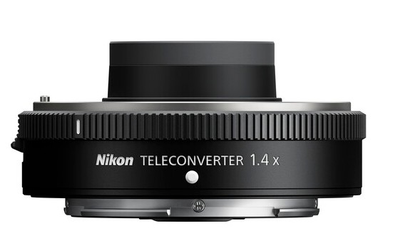 Extensor de Lente NIKON Z TC-1.4X - Loja dos Marios - Equipamentos