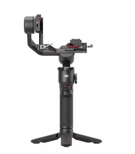 Dji ronin hot sale s camera gimbal