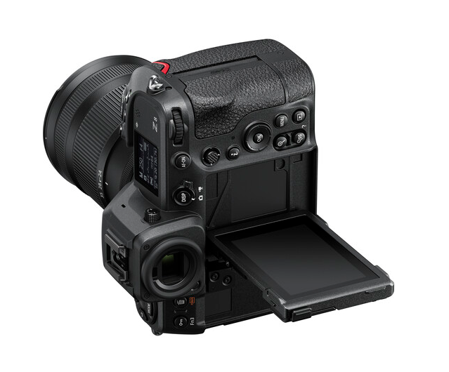 Câmera NIKON Z8 - Loja dos Marios - Equipamentos de Foto, Vídeo e