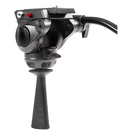 Tripé de Câmera Miliboo MTT609A (1,69cm carga: 15kg) - Loja dos