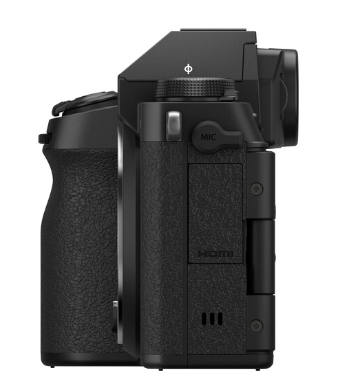 Câmera FUJIFILM X-S20 + Lente XC 15-45mm - Loja dos Marios