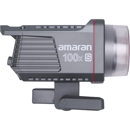 Aputure Amaran 100x S - Loja dos Marios - Equipamentos de Aputure Amaran 100x S - Loja dos Marios - Equipamentos de