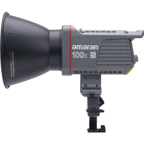 Aputure Amaran 100x 照明 撮影用ライト Aputure Amaran 100x S - Loja dos Marios - Equipamentos de Foto