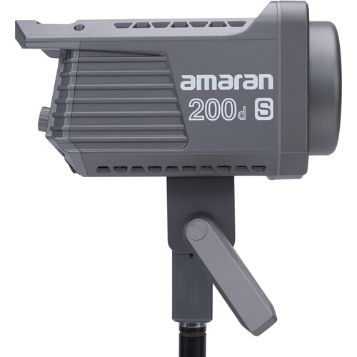 Aputure Amaran 200d S - Loja dos Marios - Equipamentos de Foto