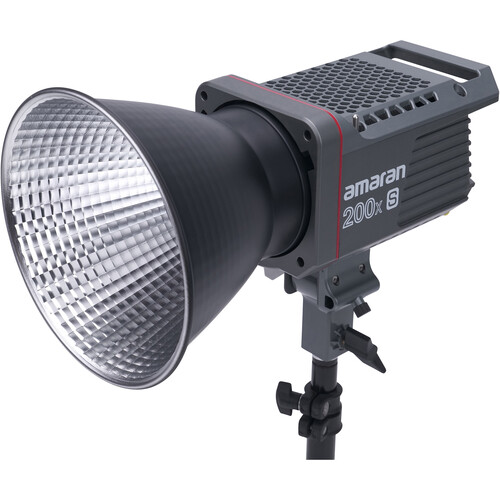 Aputure Amaran 200x S - Loja dos Marios - Equipamentos de
