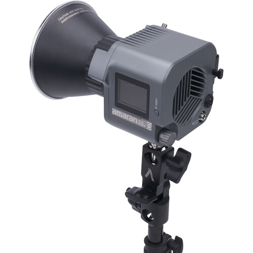Aputure Amaran COB 60d S - Loja dos Marios - Equipamentos de Foto