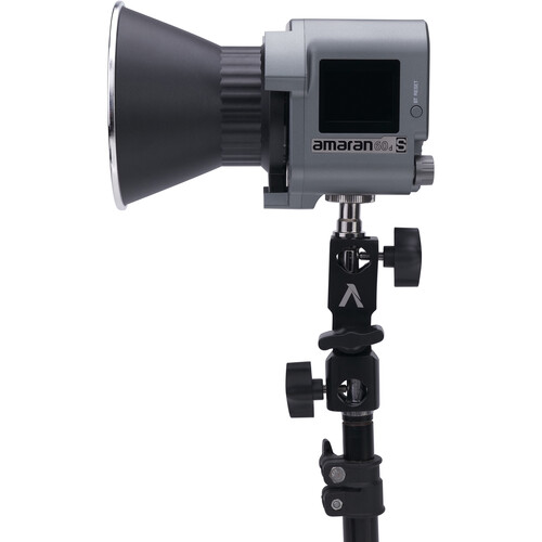 Aputure Amaran COB 60d S - Loja dos Marios - Equipamentos de Foto