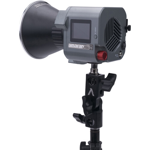 Aputure Amaran COB 60x S Bi-Color LED - Loja dos Marios