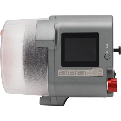 Aputure Amaran COB 60x S Bi-Color LED - Loja dos Marios