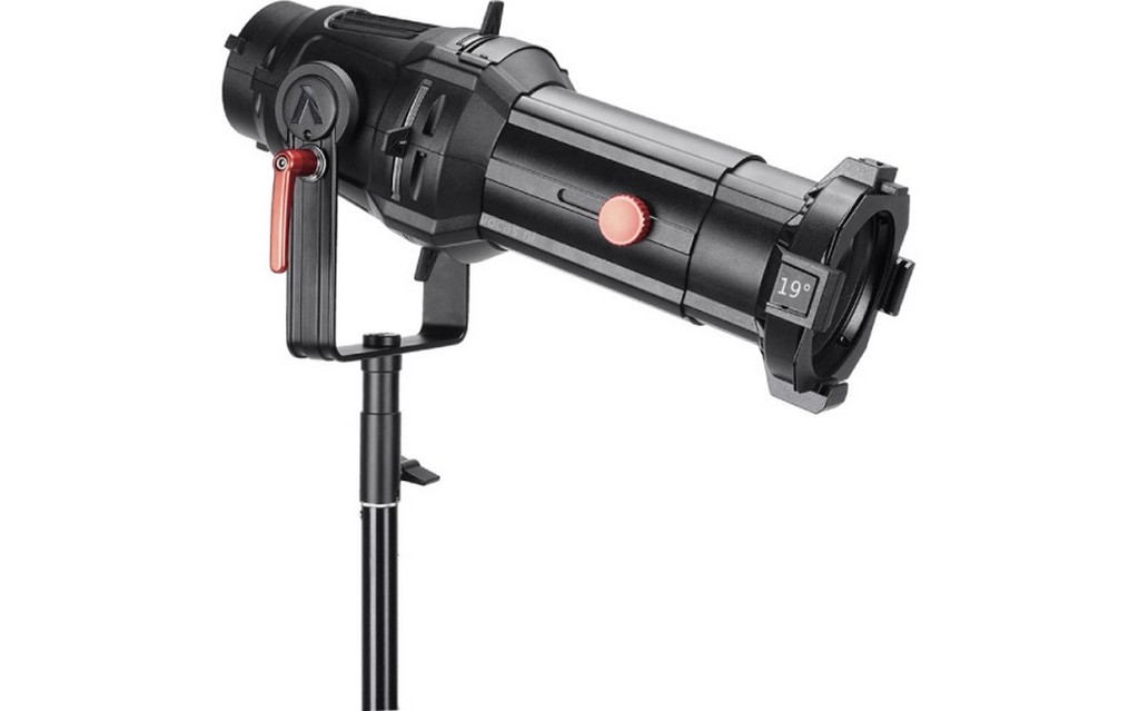 Aputure Spotlight Mount Set 19/26/36 - Loja dos Marios