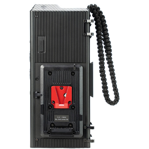 Aputure LS 300x LED Bicolor (V-mount) - Loja dos Marios