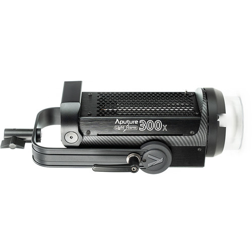 Aputure LS 300X (V-Mount) 2700-6500K Luz de Vídeo LED