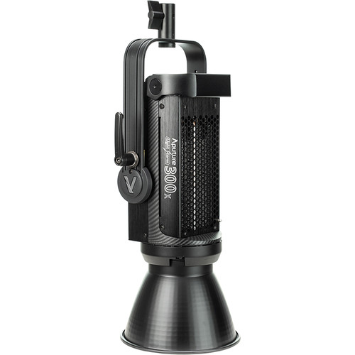 Aputure LS 300x LED Bicolor (V-mount) - Loja dos Marios