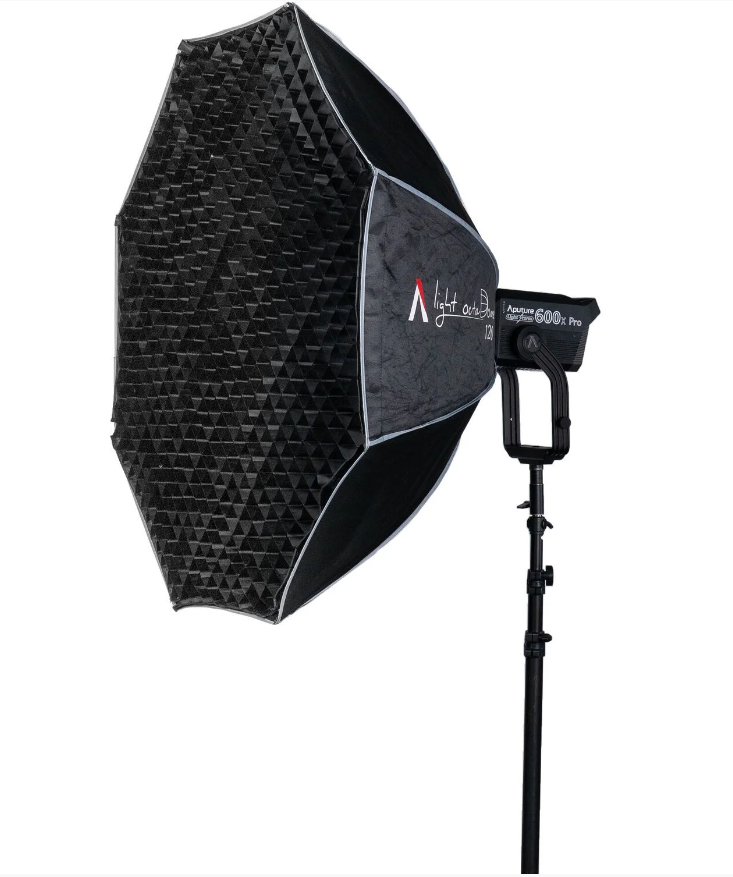 Aputure Softbox Light Octadome 120cm - Loja dos Marios