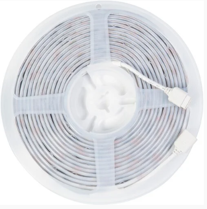 Aputure Amaran SM5c - Fita pixel LED RGB (16,4', Multicolor