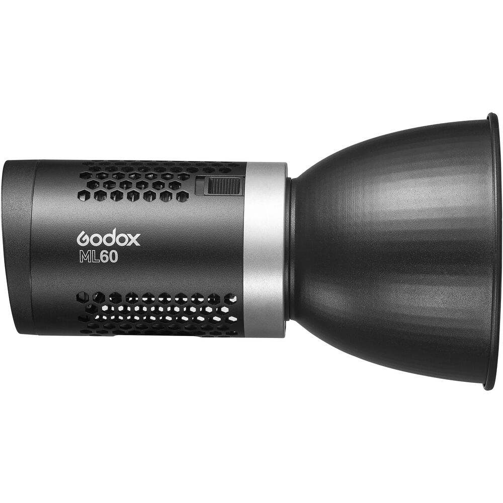 LED GODOX ML60 (Iluminação para Vídeo) - Loja dos Marios