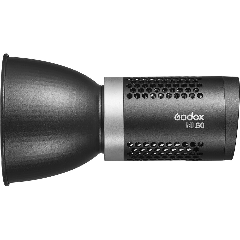 LED GODOX ML60 (Iluminação para Vídeo) - Loja dos Marios