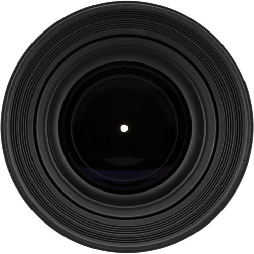 Lente ROKINON 50mm T1.5 AS UMC Cine DS para Canon EF Mount - Loja