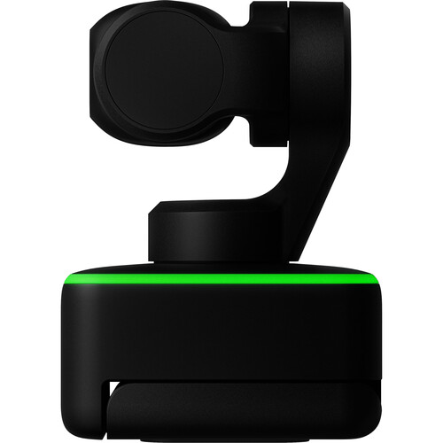 Câmera Insta360 Link UHD 4K AI Webcam - Loja dos Marios