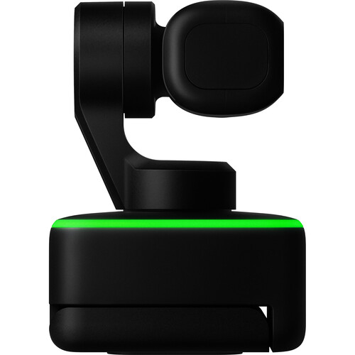 Câmera Insta360 Link UHD 4K AI Webcam - Loja dos Marios Câmera Insta360 Link UHD 4K AI Webcam - Loja dos Marios