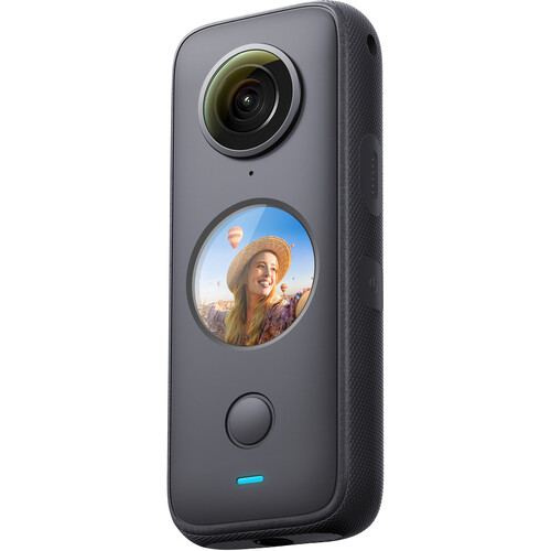 insta360 action