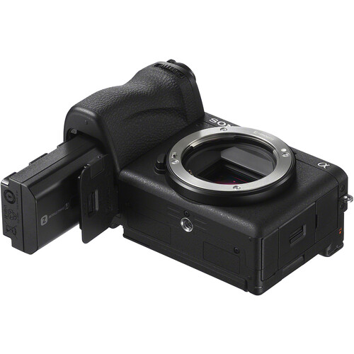 Câmera SONY A6700 (corpo) - Loja dos Marios - Equipamentos de Foto