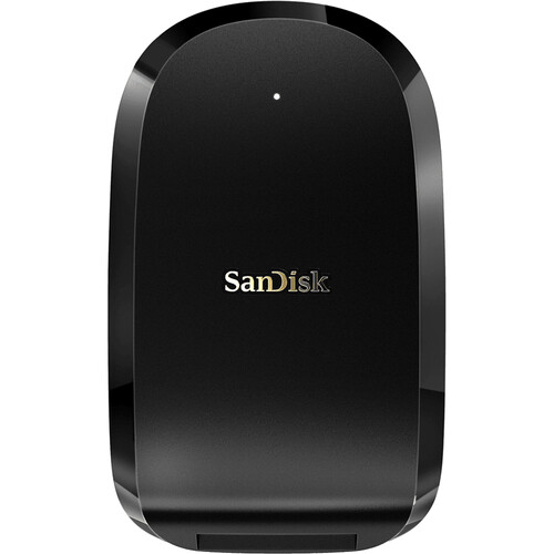 Leitor de Cartão SANDISK CFExpress Type B (USB 3.1) - Loja dos