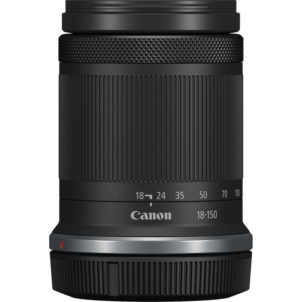 Câmera CANON EOS R7 + lente RF-s 18-150mm IS STM - Loja dos Marios