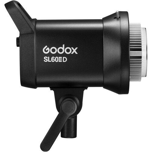 LED GODOX SL60IID - Loja dos Marios - Equipamentos de Foto, Vídeo