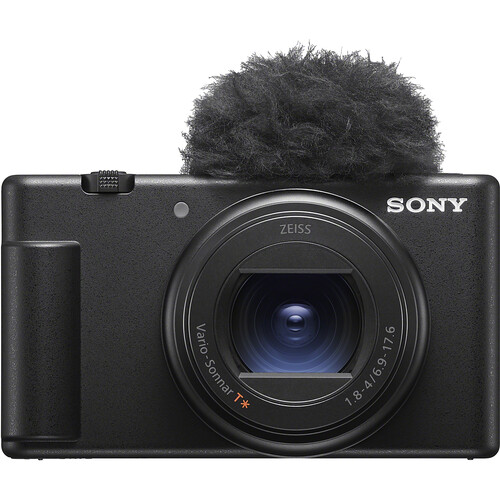 a*様 SONY zv1 Câmera Sony ZV-1 para criadores de conteúdo, Vlogging e YouTube