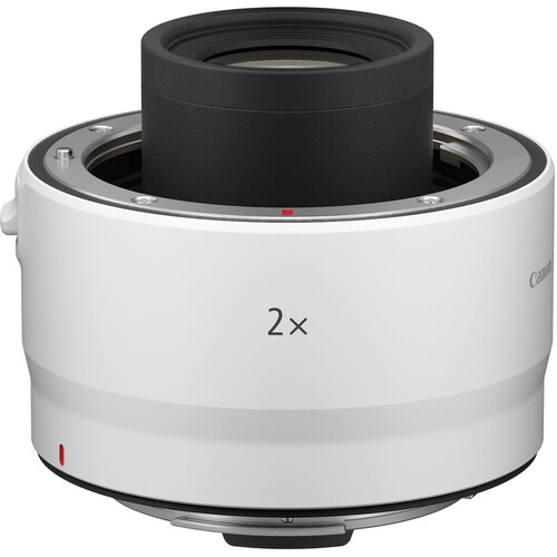 Canon キャノン　EXTENDER  エクステンダー　RF 2x Extensor de Lente Canon Extender RF 2X - Loja dos Marios
