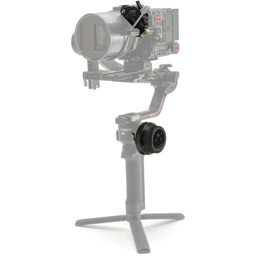 TILTA Follow Focus Nucleus Nano II FIZ Wireless Lens Control System