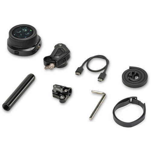 TILTA Follow Focus Nucleus-Nano II FIZ Wireless Lens Control