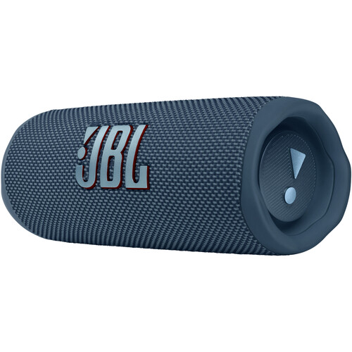 JBL Flip 6 - Caixa de Som Portátil - Blue - Loja dos Marios