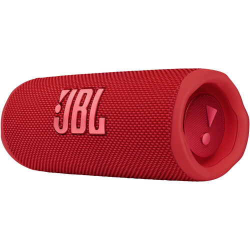 JBL FLIP 6 レッド JBL Flip 6 - Caixa de Som Portátil - Red - Loja dos Marios