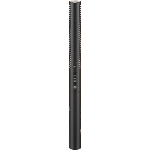 Microfone Direcional SENNHEISER MKE600 - Loja dos Marios