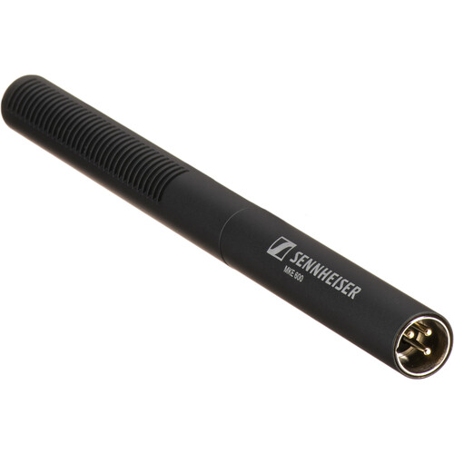 Microfone Direcional SENNHEISER MKE600 - Loja dos Marios