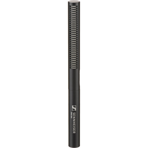 Microfone Direcional SENNHEISER MKE600 - Loja dos Marios