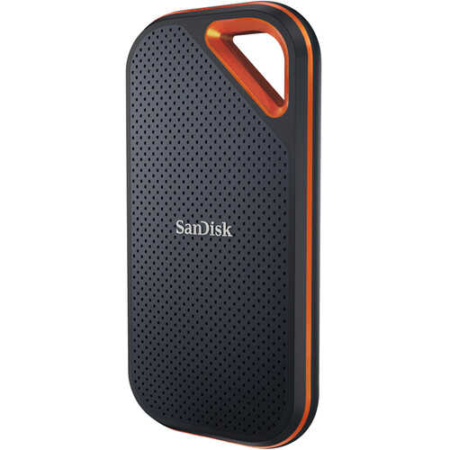 SanDisk Extreme Portable SSD 2TB×5セット SSD Portátil SanDisk Extreme® para PlaySta| KaBuM!