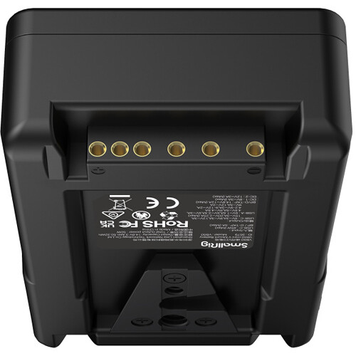 SmallRig 3579 VB50 Mini V-Mount Battery (50Wh) - Loja dos Marios