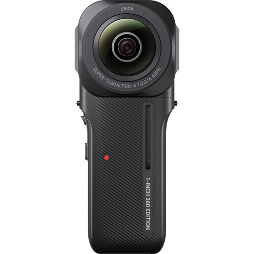 Câmera Insta360 ONE RS 1-Inch 360 Edition Camera - Loja dos Marios