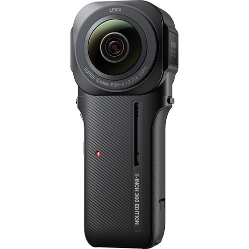 Câmera Insta360 ONE RS 1-Inch 360 Edition Camera - Loja dos Marios