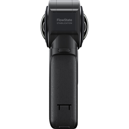 Câmera Insta360 ONE RS 1-Inch 360 Edition Camera - Loja dos Marios