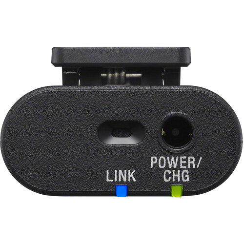 Microfone de lapela sem fio SONY ECM-W2BT - Loja dos Marios