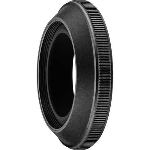 NIKON　NIKKOR Z DX24mm f1.7 Lente Nikon NIKKOR Z DX 24mm f/1.7 – Grande Angular para Baixa Luz