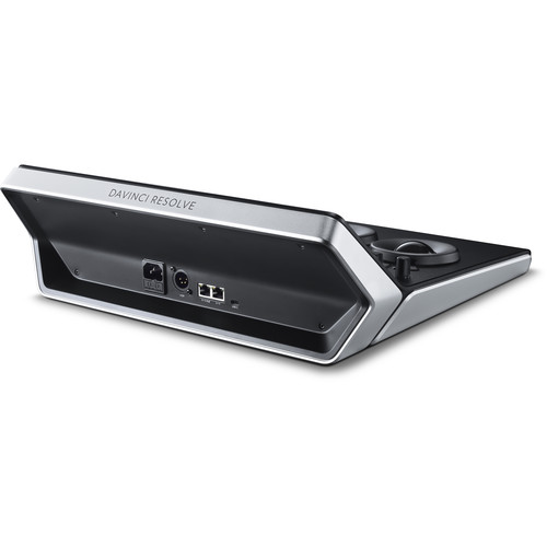 BlackMagic Design DaVinci Resolve Mini Panel com Software