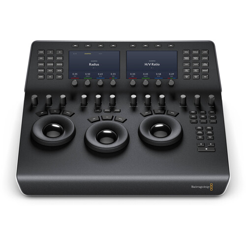 即配送【美品】DaVinci Resolve Micro Panel DaVinci Resolve – 仕様 | Blackmagic Design